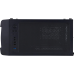 Корпус 1stPlayer D4-BK-4F1 Black без БЖ