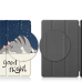 Чохол-книжка BeCover Smart Case для Apple iPad Air 13
