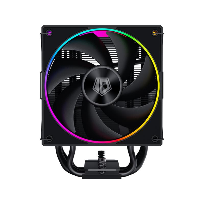 Кулер процесорний ID-Cooling Frozn A610 ARGB