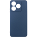 Чохол-накладка Dengos Carbon для Realme C63 Blue (DG-TPU-CRBN-204)