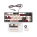 Клавіатура Bloody S98 Pixels Red