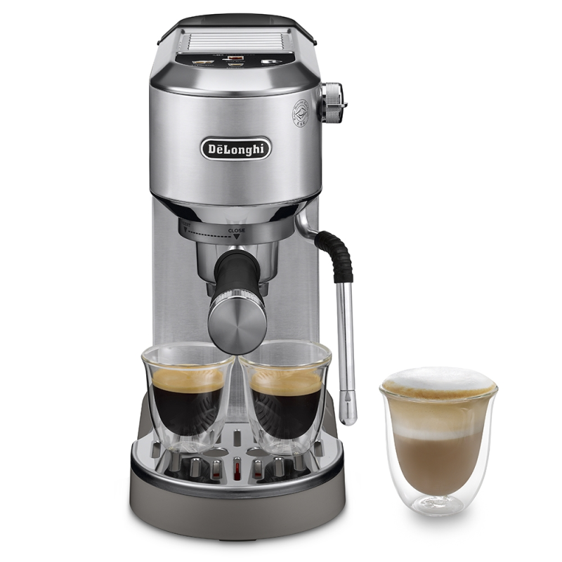 Кавоварка рожкова Delonghi EC 890.M