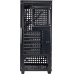 Корпус GTL Gaming Shield Black (GTL2625B5) без БЖ