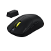 Миша бездротова Hator Quasar 3 Ultra 8K Wireless Black Edition (HTM772)
