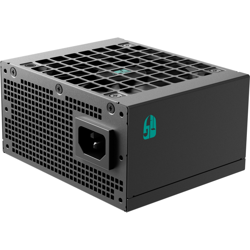 Блок живлення DeepCool GamerStorm PS850P 850W (R-PS850P-FE0B-JGEU)