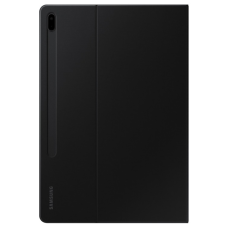 Чохол-книжка Samsung Book Cover для Samsung Galaxy Tab S7 FE SM-T730/SM-T735 Black (EF-BT730PBEGRU)