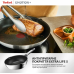 Сковорода Tefal Emotion+ 26 см (E3277744)
