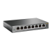 Комутатор TP-Link TL-SG108E