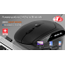 Миша бездротова REAL-EL RM-490W Black
