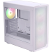 Корпус 1stPlayer AU8-WH-4FE7-14-W White