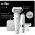 Епілятор Braun Silk-epil 9 SES 9-341