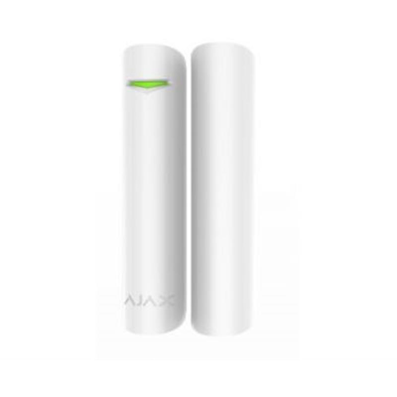 Бездротовий датчик відкриття дверей/вікна Ajax DoorProtect Plus White (38101.13.WH1)
