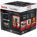 Мультипіч Tefal Easy Fry Silence Vision EY5568E0
