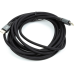 Кабель Hoco X92 USB Type-C - USB Type-C (M/M), 60W, 3 м, Black (CA913930)