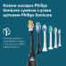 Зубна електрощітка Philips HX7421/01
