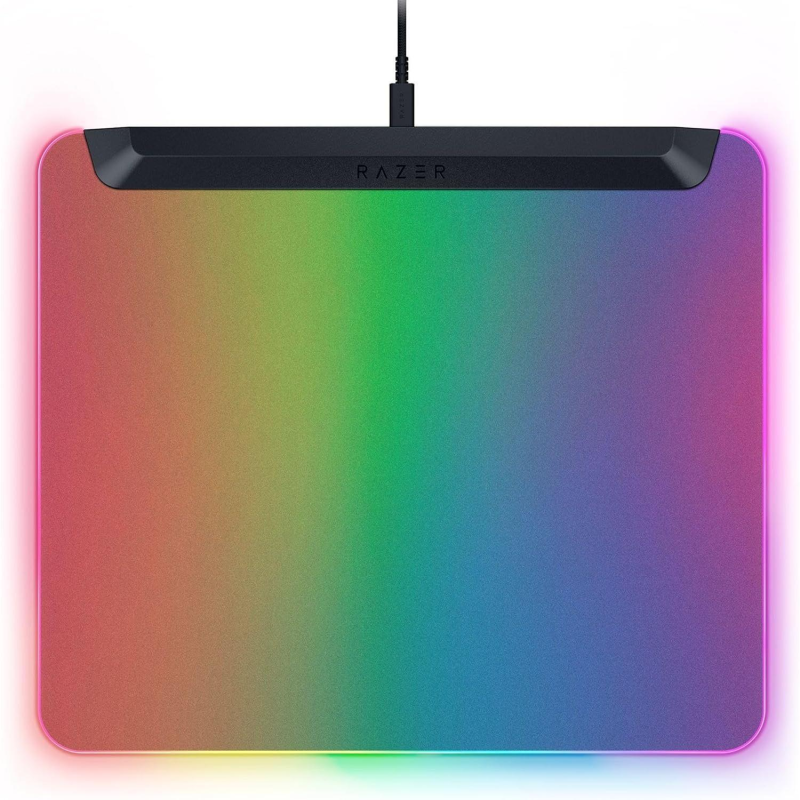 Ігрова поверхня Razer Firefly V2 Pro Black (RZ02-04920100-R3M1)