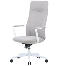 Крісло офісне OfficePro Shift OC545G Gray