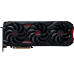 Відеокарта AMD Radeon RX 9070 XT 16GB GDDR6 Red Devil PowerColor (RX9070XT 16G-E/OC)
