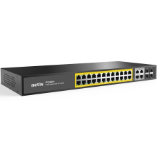 Комутатор Netis P124GH