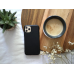 Чохол-накладка BeCover для Apple iPhone 14 Pro Black (708108) 