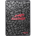 Накопичувач SSD  128GB Apacer AS350 Panther 2.5" SATAIII 3D TLC (AP128GAS350-1)