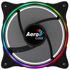 Вентилятор AeroCool Eclipse 12 ARGB (ACF3-EL10217.11)