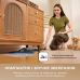 Електрична швабра Dreame Mira Mop 10 Black (HMF10A-BL)