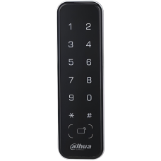 Зчитувач Dahua DHI-ASR2201A