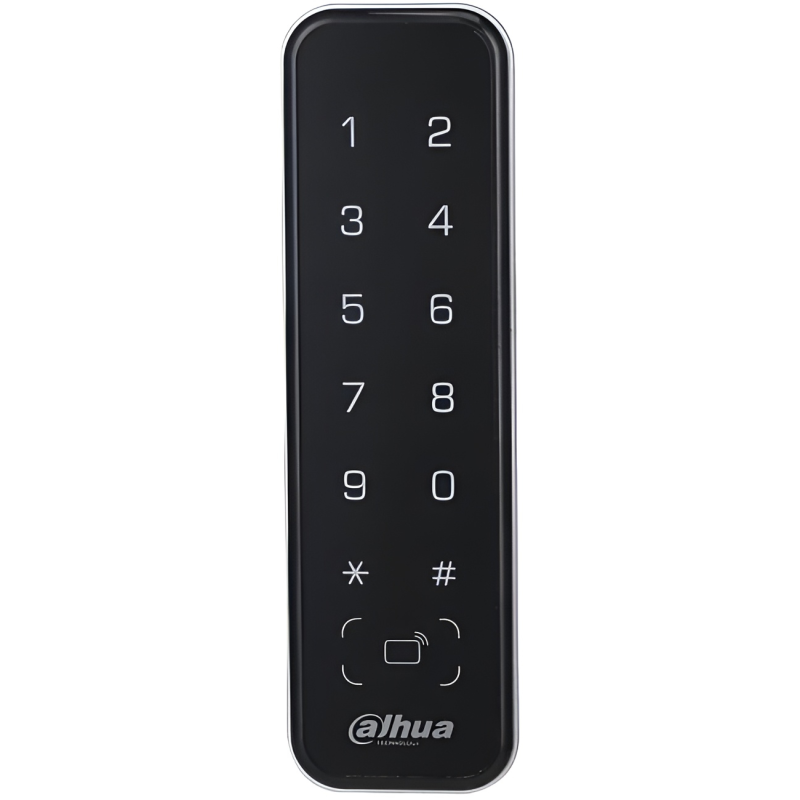 Зчитувач Dahua DHI-ASR2201A