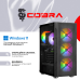 Персональний комп`ютер COBRA Gaming Windows 11 Home (A96X.32.S5.56T8.21424W)