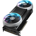 Відеокарта GF RTX 5080 16GB GDDR7 Aorus Infinity Gigabyte (GV-N5080AORUS IF-16GD)