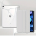 Чохол-книжка BeCover Soft Edge TPU з кріпленням Apple Pencil для Apple iPad Air (4/5) 2020/2022 10.9