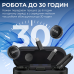 Мікрофон BOYA LINK 3-01 Type-C/TRS/Lightning Black