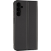 Чохол-книжка BeCover Exclusive New Style для Samsung Galaxy A16 4G SM-SM-A165/A16 5G SM-A166 Black (712688)