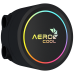 Система водяного охолодження AeroCool Abyss L360R Black (ACLA-AB36117.11)