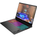 Ноутбук HP Omen Max 16-ak0009ua (C9RZ3EA) Black