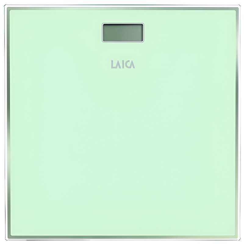 Ваги підлогові Laica PS 1008 Pistachio