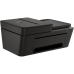 Багатофункціональний пристрій A4 кол. HP DeskJet Ink Advantage 4376 з Wi-Fi (89G05C)