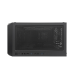 Корпус 1stPlayer T5-BK-4F1 Black без БЖ