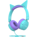 Гарнітура Promate Jewel Aqua