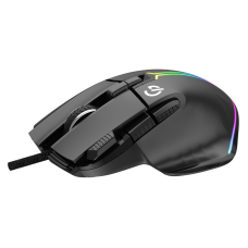 Миша GamePro GM500B Black 