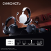 Гарнітура HyperX Cloud Stinger 3 Wired White (BS1T6AA)