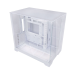 Корпус Lian Li O11 Vision Compact White (G99.O11VPW.00) без БЖ