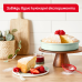 Форма для випічки Tefal Ceramik Round Cake 17 см (J1756004)