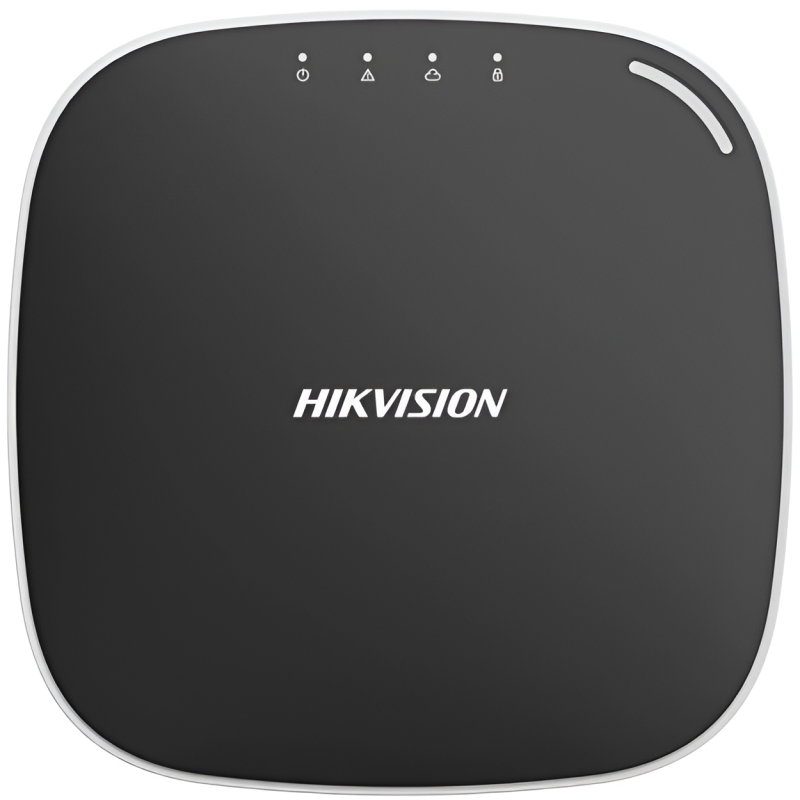 Централь Hikvision DS-PWA32-HG (Black)