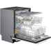 Вбудована посудомийна машина Samsung DW60DG770B00U1