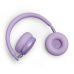 Bluetooth-гарнітура JBL Live 680NC Purple (JBLLIVE680NCPUR)