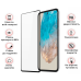 Захисне скло BeCover для Samsung Galaxy M35 5G SM-M356 Black (711529)