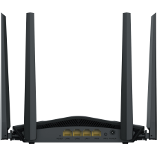 Бездротовий маршрутизатор Netis NX10