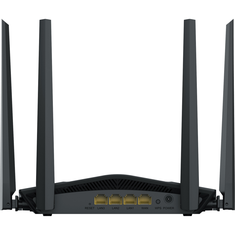 Бездротовий маршрутизатор Netis NX10